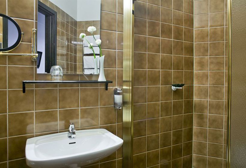 Best Western Hotel Baltic | Sundsvall | Vasternorrlands Lan | Sweden 6