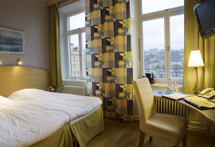 Best Western Hotel Baltic | Sundsvall | Vasternorrlands Lan | Sweden 7