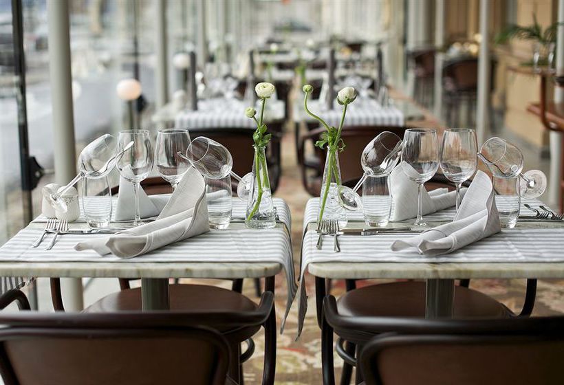 Best Western Hotel Baltic | Sundsvall | Vasternorrlands Lan | Sweden 8