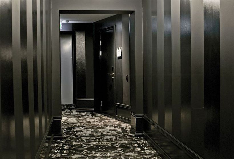 Best Western Hotel Baltic | Sundsvall | Vasternorrlands Lan | Sweden 9