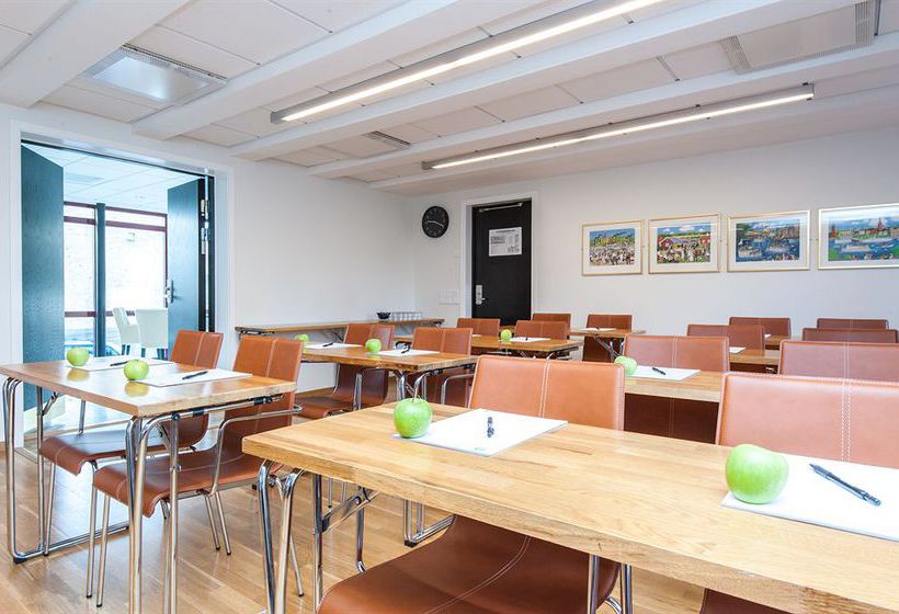 Best Western Hotell Hudik | Hudiksvall | Gavleborgs Lan | Sweden 10