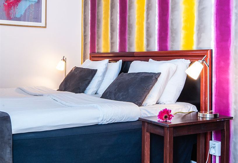 Best Western Hotell Hudik | Hudiksvall | Gavleborgs Lan | Sweden 15