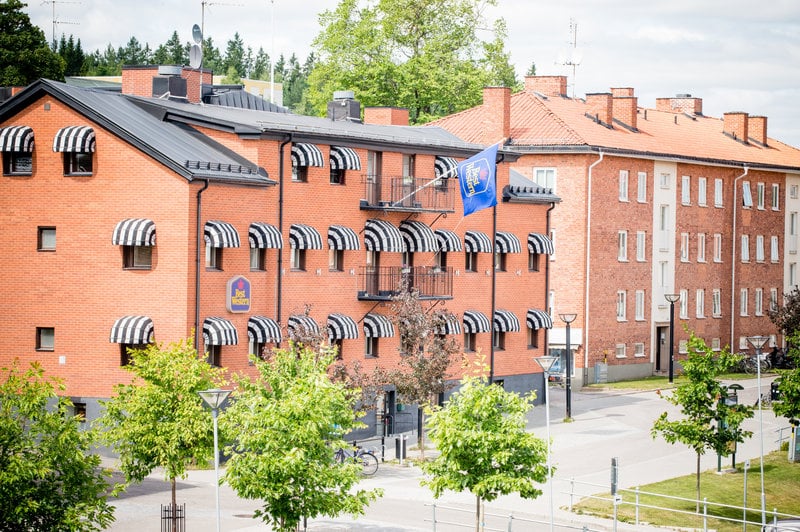 Best Western Hotell Hudik | Hudiksvall | Gavleborgs Lan | Sweden 16