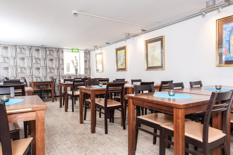 Best Western Hotell Hudik | Hudiksvall | Gavleborgs Lan | Sweden 18