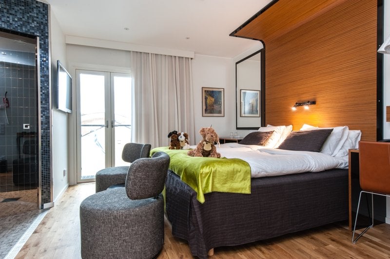 Best Western Hotell Hudik | Hudiksvall | Gavleborgs Lan | Sweden 19