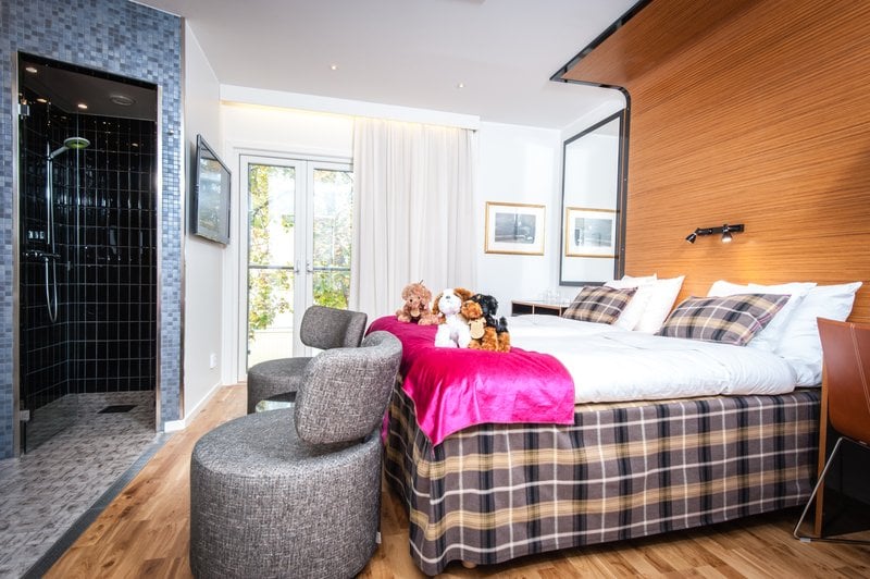 Best Western Hotell Hudik | Hudiksvall | Gavleborgs Lan | Sweden 20