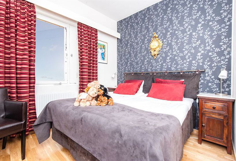 Best Western Hotell Hudik | Hudiksvall | Gavleborgs Lan | Sweden 5