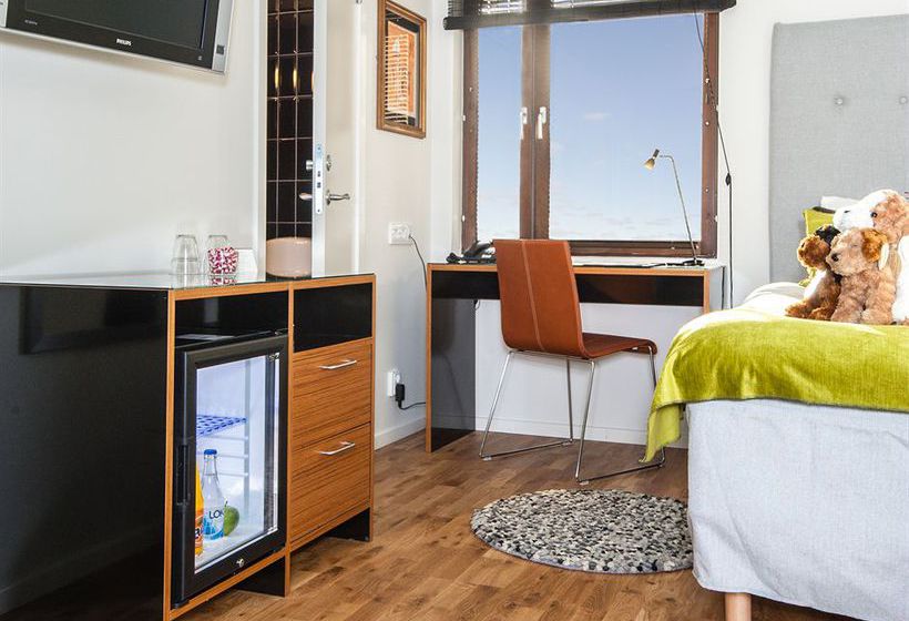Best Western Hotell Hudik | Hudiksvall | Gavleborgs Lan | Sweden 6