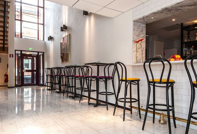 Best Western Hotell Hudik | Hudiksvall | Gavleborgs Lan | Sweden 7