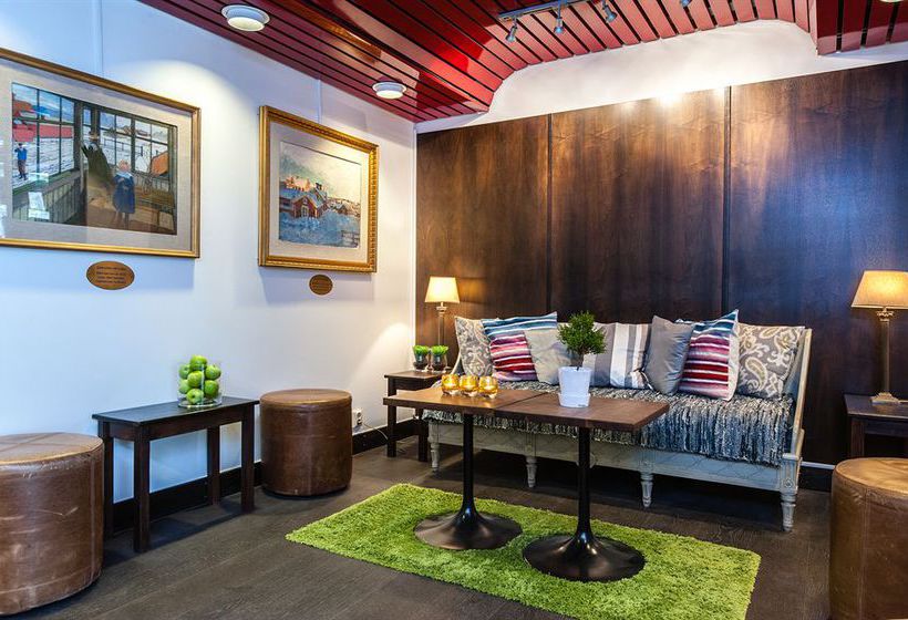 Best Western Hotell Hudik | Hudiksvall | Gavleborgs Lan | Sweden 8