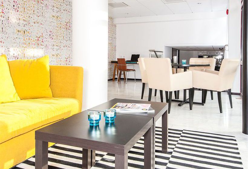 Best Western Hotell Hudik | Hudiksvall | Gavleborgs Lan | Sweden 9