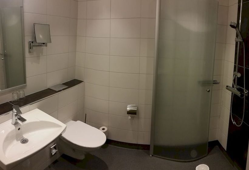 Hotel Ramada Radmannen Alvesta | Alvesta | Kronobergs Lan | Schweden