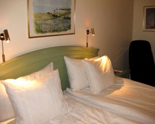 Hotel Ramada Radmannen Alvesta | Alvesta | Kronobergs Lan | Schweden 10