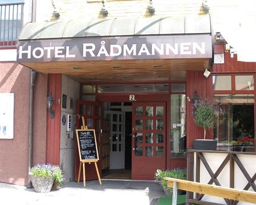 Hotel Ramada Radmannen Alvesta | Alvesta | Kronobergs Lan | Schweden 11