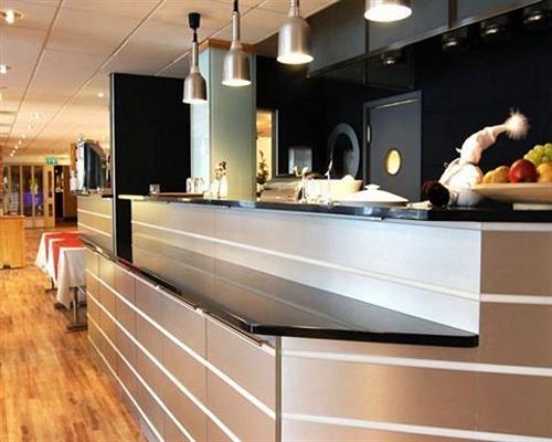 Hotel Ramada Radmannen Alvesta | Alvesta | Kronobergs Lan | Schweden 14