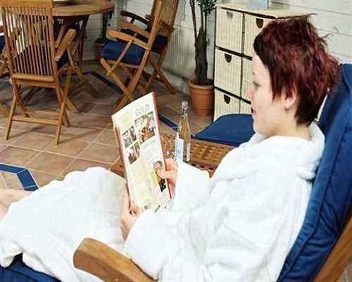 Hotel Ramada Radmannen Alvesta | Alvesta | Kronobergs Lan | Schweden 15