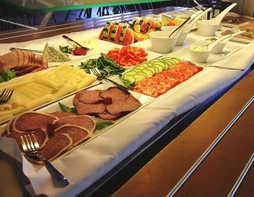 Hotel Ramada Radmannen Alvesta | Alvesta | Kronobergs Lan | Schweden 16