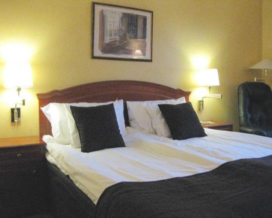 Hotel Ramada Radmannen Alvesta | Alvesta | Kronobergs Lan | Schweden 17