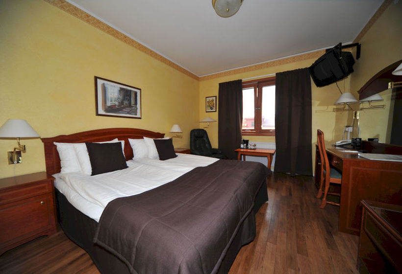 Hotel Ramada Radmannen Alvesta | Alvesta | Kronobergs Lan | Schweden 2