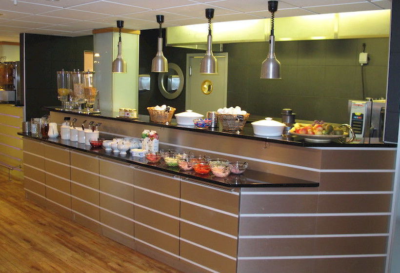 Hotel Ramada Radmannen Alvesta | Alvesta | Kronobergs Lan | Schweden 4