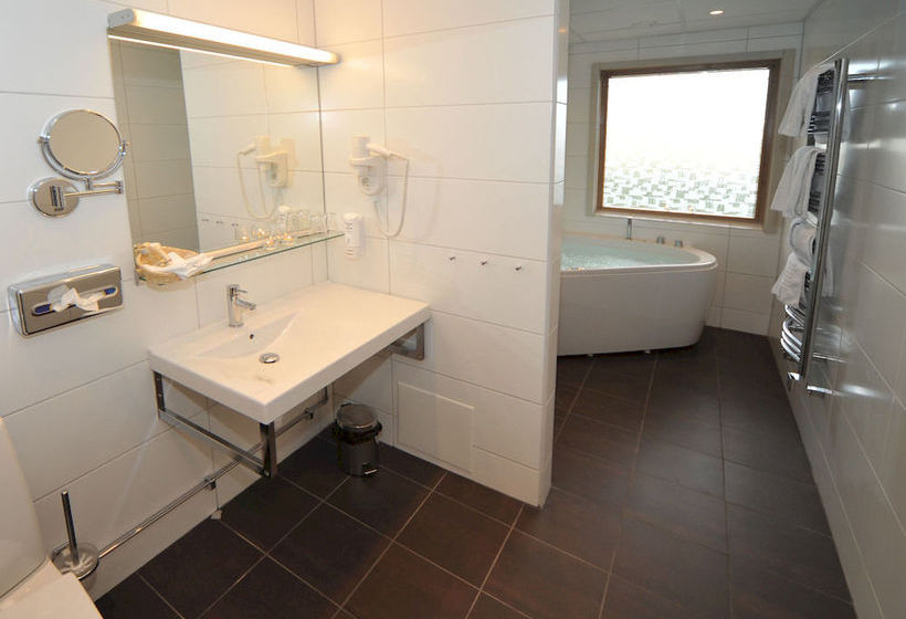 Hotel Ramada Radmannen Alvesta | Alvesta | Kronobergs Lan | Schweden 5