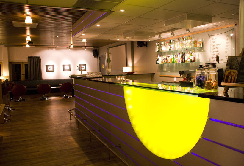 Hotel Ramada Radmannen Alvesta | Alvesta | Kronobergs Lan | Schweden 7