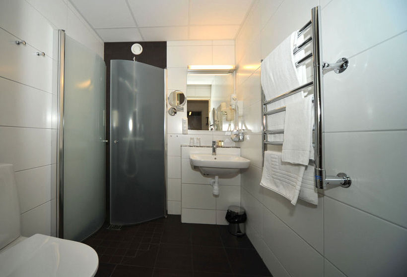 Hotel Ramada Radmannen Alvesta | Alvesta | Kronobergs Lan | Schweden 8