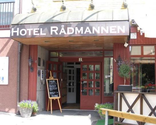 Hotel Ramada Radmannen Alvesta | Alvesta | Kronobergs Lan | Schweden 9