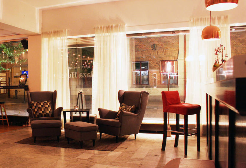 Best Western Plaza Hotel | Eskilstuna | Sodermanlands Lan | Sweden 14