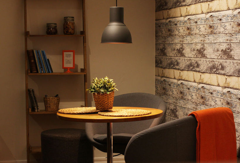 Best Western Plaza Hotel | Eskilstuna | Sodermanlands Lan | Sweden 16