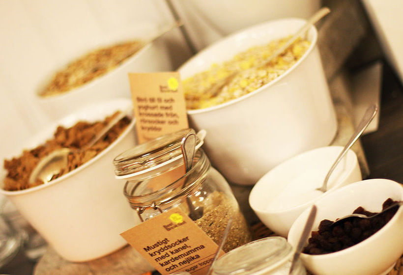 Best Western Plaza Hotel | Eskilstuna | Sodermanlands Lan | Sweden 20