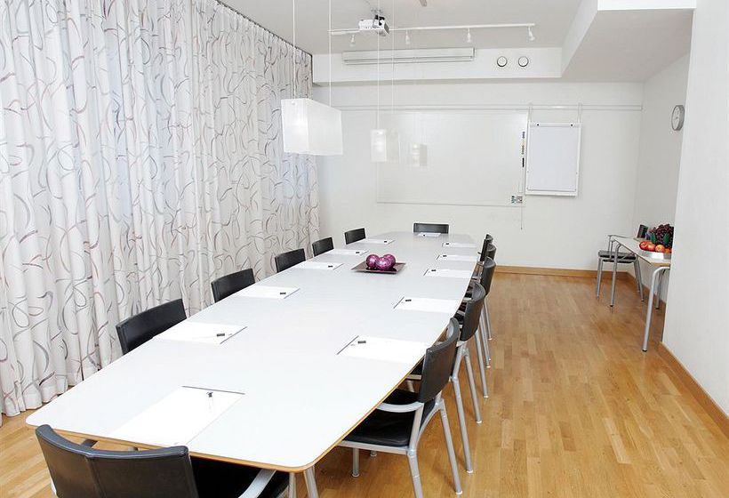 Best Western Plaza Hotel | Eskilstuna | Sodermanlands Lan | Sweden 3