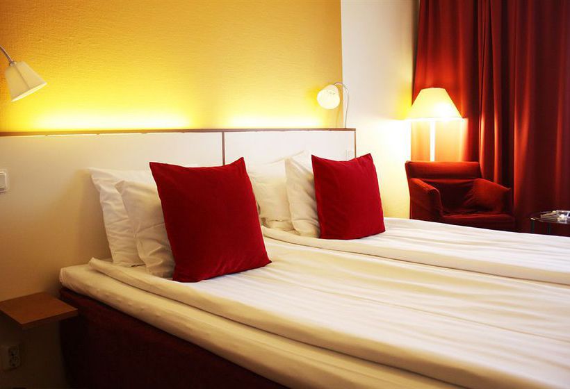 Best Western Plaza Hotel | Eskilstuna | Sodermanlands Lan | Sweden 4