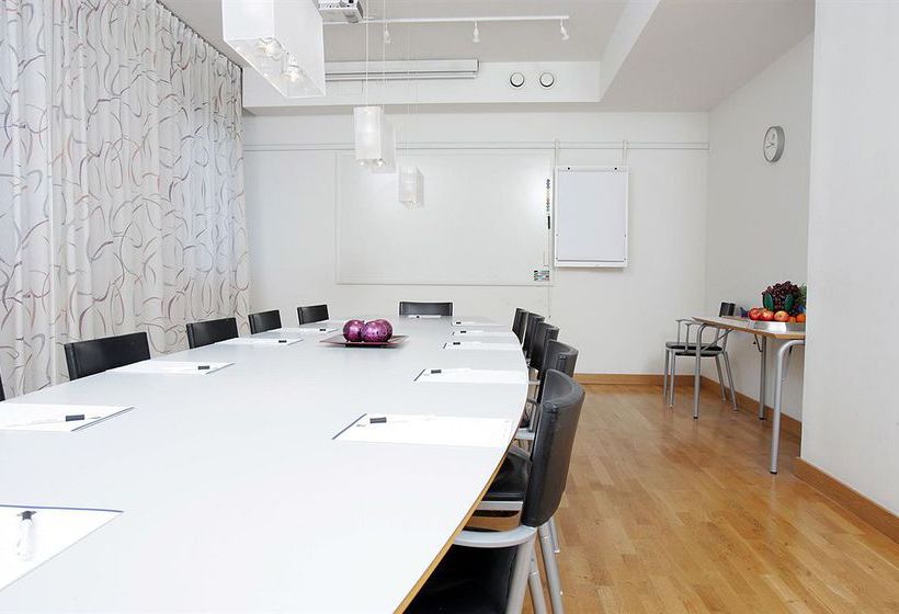 Best Western Plaza Hotel | Eskilstuna | Sodermanlands Lan | Sweden 8