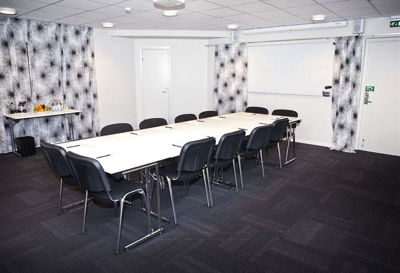 Hotel Best Western Kalmarsund