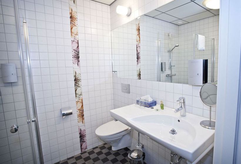 Hotel Best Western Kalmarsund | Kalmar | Kalmar Lan | Sweden 1
