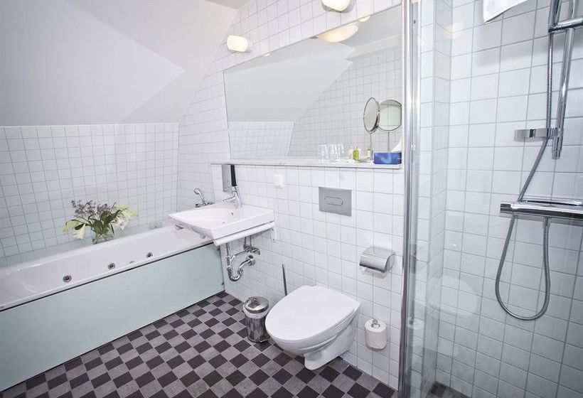 Hotel Best Western Kalmarsund | Kalmar | Kalmar Lan | Sweden 2