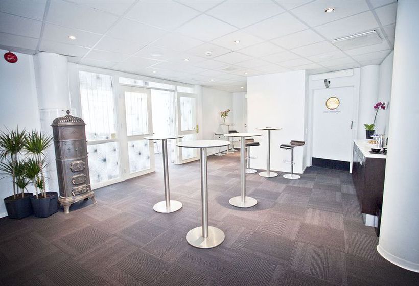 Hotel Best Western Kalmarsund | Kalmar | Kalmar Lan | Sweden 3