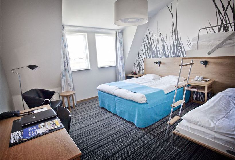 Hotel Best Western Kalmarsund | Kalmar | Kalmar Lan | Sweden 4