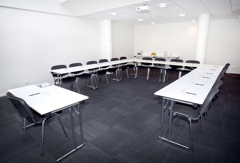 Hotel Best Western Kalmarsund | Kalmar | Kalmar Lan | Sweden 5