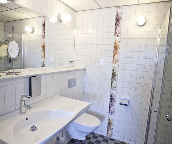 Hotel Best Western Kalmarsund | Kalmar | Kalmar Lan | Sweden 7