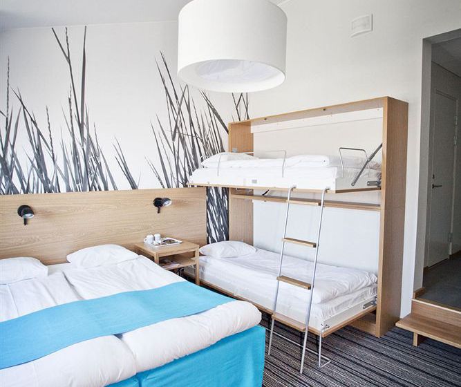 Hotel Best Western Kalmarsund | Kalmar | Kalmar Lan | Sweden 8