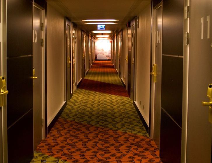 Hotel Best Western Kalmarsund | Kalmar | Kalmar Lan | Sweden 9