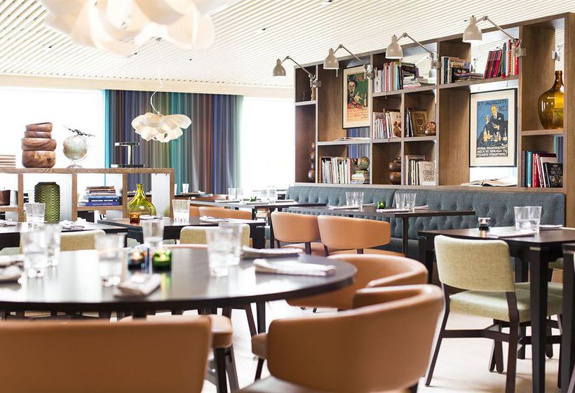 Landvetter Airport Hotel | Gothenburg | Vastra Gotalands Lan | Sweden 1