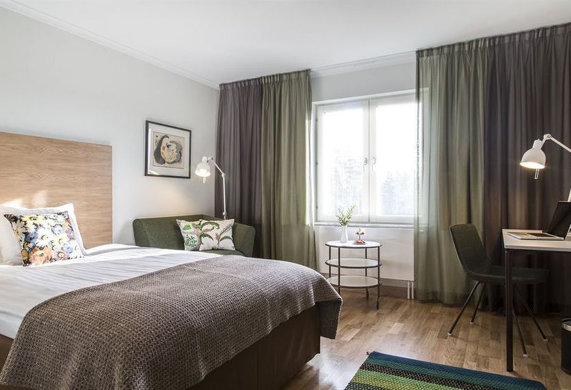 Landvetter Airport Hotel | Gothenburg | Vastra Gotalands Lan | Sweden 10