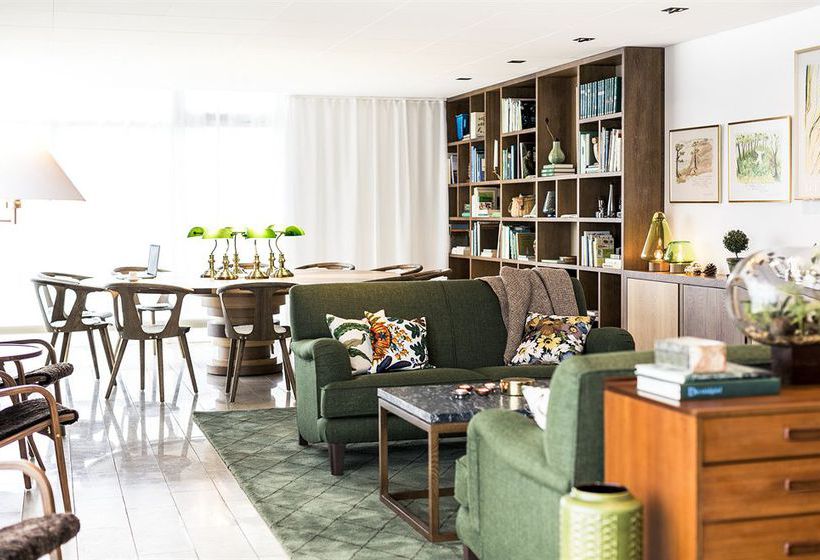 Landvetter Airport Hotel | Gothenburg | Vastra Gotalands Lan | Sweden 11