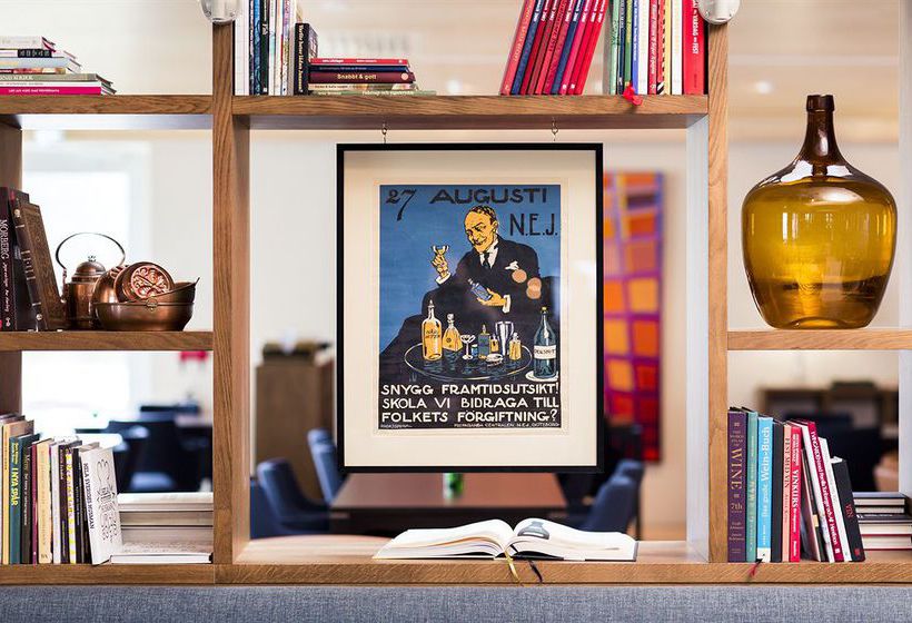 Landvetter Airport Hotel | Gothenburg | Vastra Gotalands Lan | Sweden 13