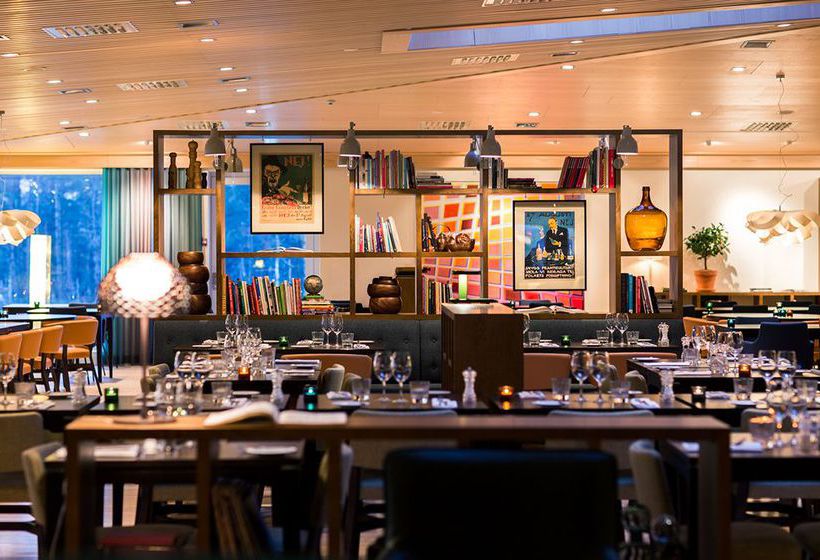 Landvetter Airport Hotel | Gothenburg | Vastra Gotalands Lan | Sweden 15