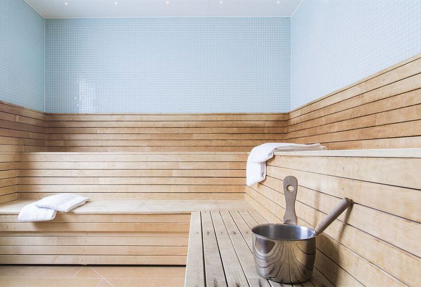 Landvetter Airport Hotel | Gothenburg | Vastra Gotalands Lan | Sweden 17