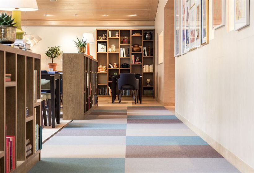 Landvetter Airport Hotel | Gothenburg | Vastra Gotalands Lan | Sweden 18